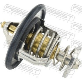 CHRYSLER Kühlwasserthermostat von FEBEST