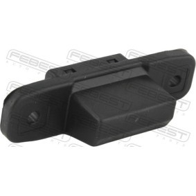 Comprar Conmutador, Desbloqueo tapa maletero de FEBEST 05680-KE a bajo precio de 38,54 €