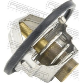 Achetez des Thermostat d'eau FEBEST 07462-002 à prix pour 19,02 €