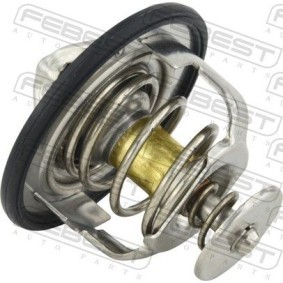 CHRYSLER Kühlwasserthermostat von FEBEST