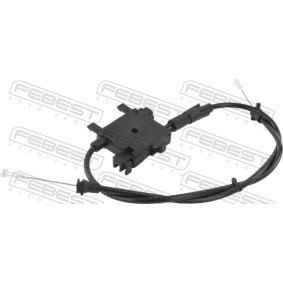 Achetez des Tirette de capot moteur FEBEST 17101-A38VF à prix pour 40,24 €