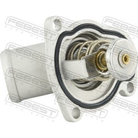 Kühlwasserthermostat von FEBEST