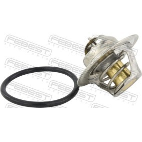 CHRYSLER Kühlwasserthermostat von FEBEST
