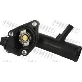 Achetez des Thermostat d'eau FEBEST 24462-002 à prix pour 40,13 €