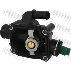 Achetez des Thermostat d'eau FEBEST 25462-001 à prix pour 43,46 €