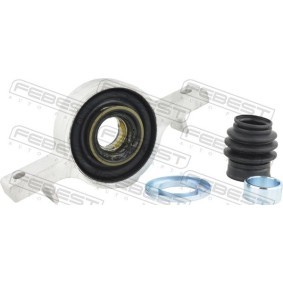 Acquista Cuscinetto, Supporto intermedio albero cardanico da FEBEST HYCB-JK1 a buon mercato per soli 127,12 €
