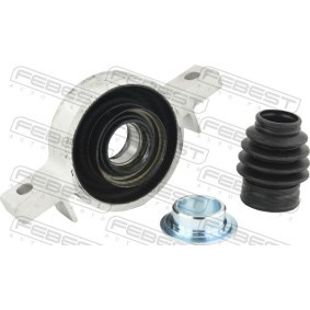 Acquista Cuscinetto, Supporto intermedio albero cardanico da FEBEST HYCB-JX1 a buon mercato per soli 125,72 €