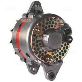 Lichtmaschine von HC-Cargo F032110137