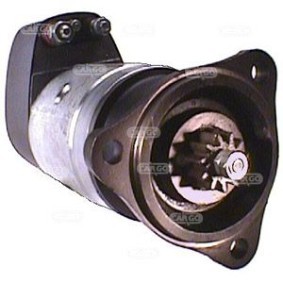 Anlasser von HC-Cargo F032110213