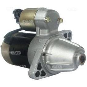 Köp Startmotor av HC-Cargo F032110249 till det låga priset 2171,61 kr
