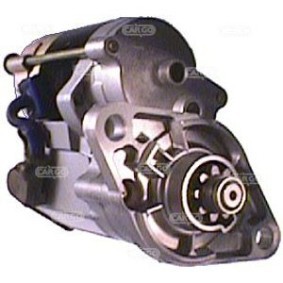 Anlasser F032110260