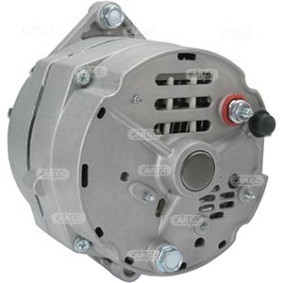 Lichtmaschine von HC-Cargo F032110505