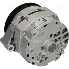 Kjøp Dynamo av HC-Cargo F032110508 til den lave prisen 2594,74 NOK