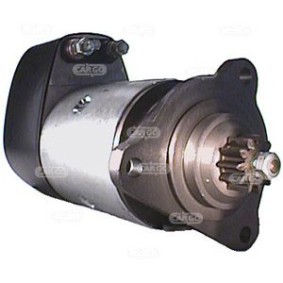 Anlasser F032110582