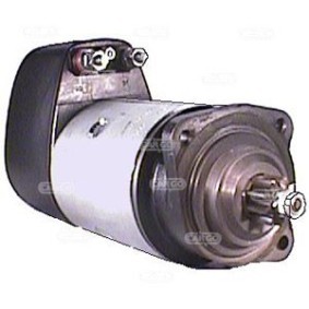 Anlasser F032110601 für STEYR