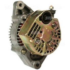 Lichtmaschine für TOYOTA von HC-Cargo