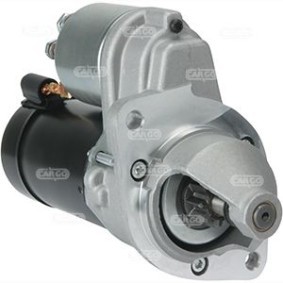 Anlasser für RENAULT von HC-Cargo