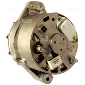 Lichtmaschine von HC-Cargo