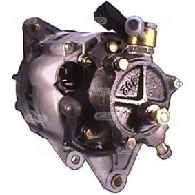 Kjøp Dynamo av HC-Cargo F032111267 til den lave prisen 1846,76 NOK