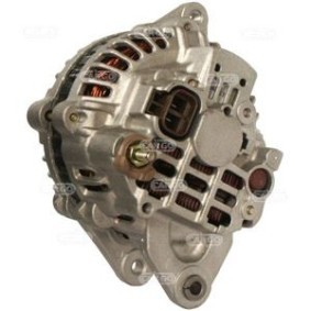 Kjøp Dynamo av HC-Cargo F032111309 til den lave prisen 2124,40 NOK