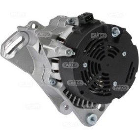 SEAT Lichtmaschine von HC-Cargo