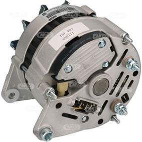 ROVER Lichtmaschine von HC-Cargo