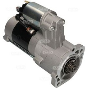 Anlasser von HC-Cargo