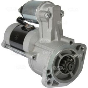 Anlasser von HC-Cargo