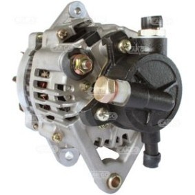 Lichtmaschine F032111515