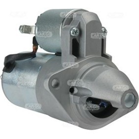 Köp Startmotor av HC-Cargo F032111684 till det låga priset 2764,17 kr