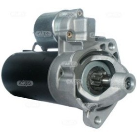 Anlasser von HC-Cargo