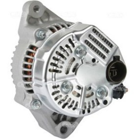 Lichtmaschine F032111705