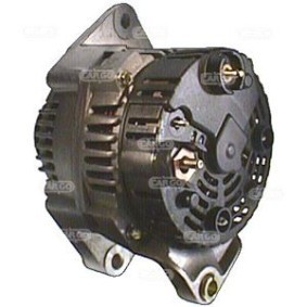 Lichtmaschine von HC-Cargo