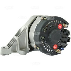 Lichtmaschine von HC-Cargo F032111803