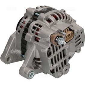 Lichtmaschine von HC-Cargo
