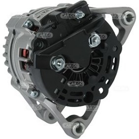 Lichtmaschine von HC-Cargo