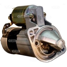 Anlasser von HC-Cargo