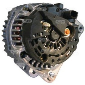Lichtmaschine von HC-Cargo
