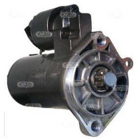Anlasser von HC-Cargo