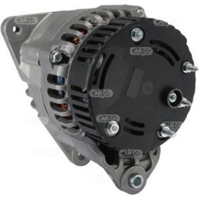 Lichtmaschine von HC-Cargo