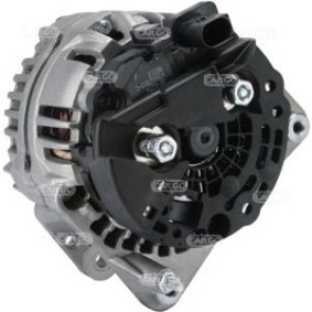 SKODA Lichtmaschine von HC-Cargo
