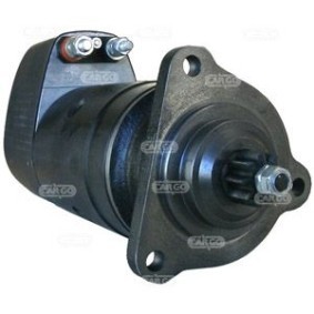 Anlasser von HC-Cargo F032112120