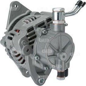 Lichtmaschine von HC-Cargo