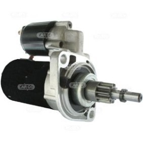 Anlasser von HC-Cargo