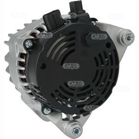 Lichtmaschine von HC-Cargo