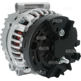 Lichtmaschine von HC-Cargo