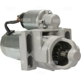 Anlasser F032112241