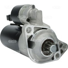 Anlasser von HC-Cargo