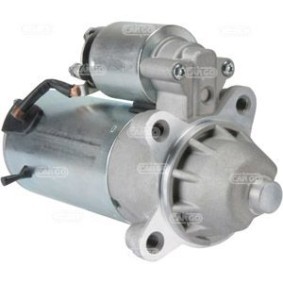 Anlasser F032112290