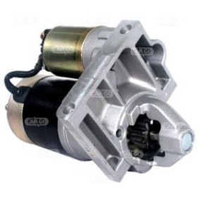 Köp Startmotor av HC-Cargo F032112301 till det låga priset 1119,48 kr